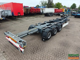 Schmitz Cargobull SCB S3D 2021 - N/A obrazek 7
