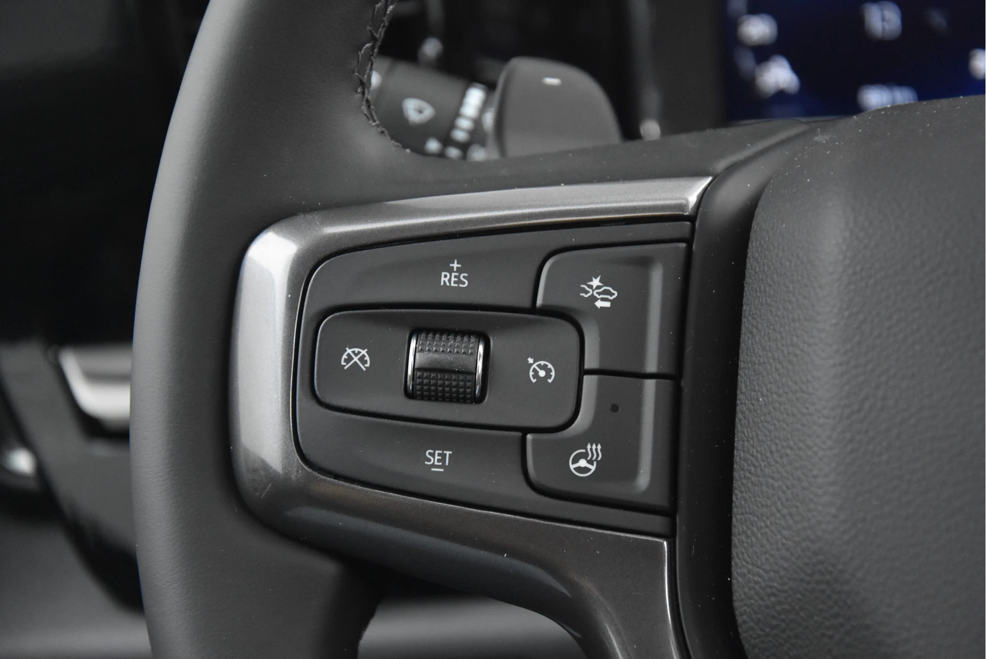 Chevrolet Silverado 2024 - 6.2 ZR2 afbeelding 7