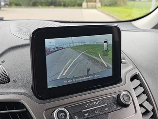 Ford Transit Connect 2021 - 1.5 image 17