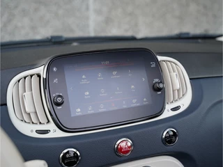 Fiat 500C 2018 - 0.9 TwinAir Turbo Collezione obrazek 47