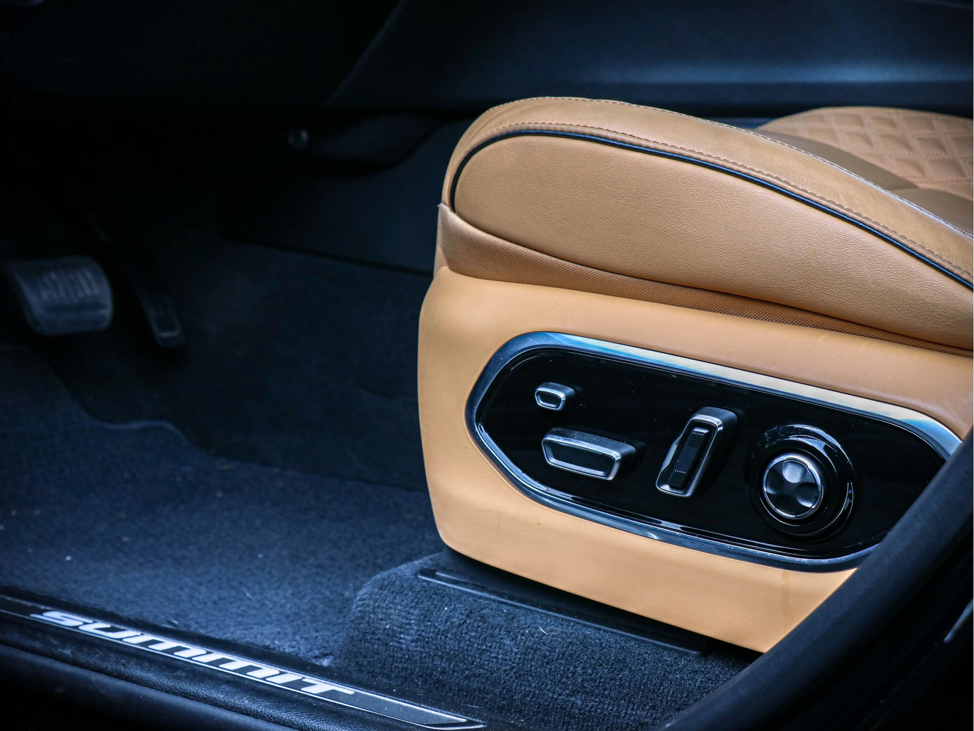 Jeep Grand Cherokee 2022 - | Prins LPG afbeelding 9