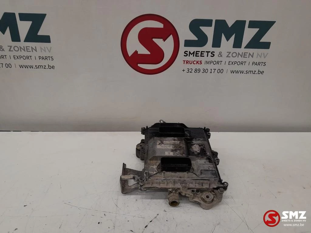 Iveco - Occ ECU FPT besturingseenheid Euro 6 Iveco Bild 3