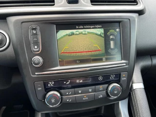 Renault Kadjar 2017 - N/A obrazek 13