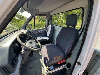 Mercedes-Benz Sprinter 2000 - N/A image 26