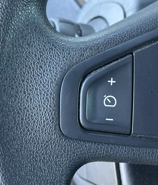 Renault Kangoo 2018 - 1.5 dCi 90 Energy Luxe Maxi MARGE image 10