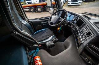Volvo N/A 2010 - FMX 420+HYDR obrazek 17