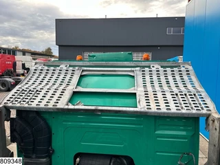 Volvo N/A 2017 - FM 450 EURO 6, Retarder, Standairco image 16