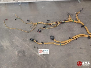 Caterpillar N/A 2022 - Wiring harness chassis Caterpillar imagen 2