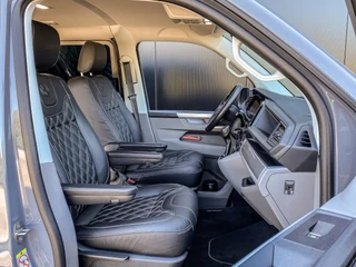 Volkswagen Transporter 2024 - 2.0 TDI 150PK DSG Bulli Dubbele Cabine L2H1 imagen 18