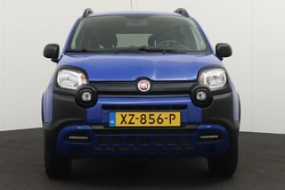 Fiat Panda 2019 - 4x4 Cross afbeelding 3 miniatuur