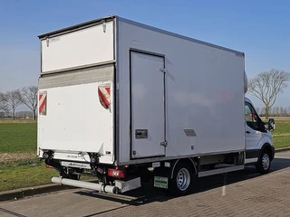 Ford Transit 2022 - 350 obrazek 3