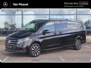 Mercedes-Benz Vito 2024 - Mercedes-Benz Vito 119 CDI L3 Select | AIRCO/NAVI/CAMERA/CRUISE | Certified te koop