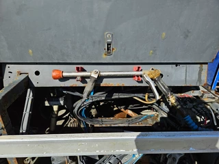 DAF CF 85.360 2011 - Johnston Manual Euro 5 New Apk obrazek 18