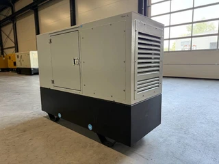 Perkins 2026 - 404J-22G - 22 kVA - Stage V Genset - DPX-19906 immagine 3 miniatura