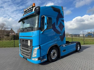 Volvo FH 2018 - 13.460 imagen 3