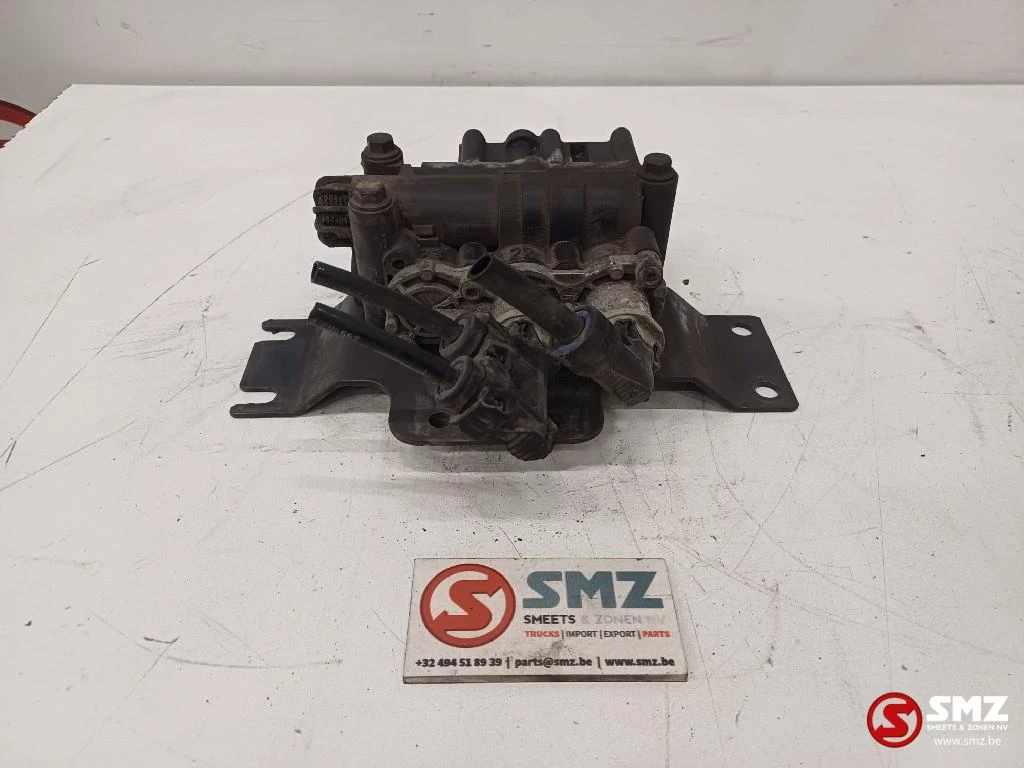 Scania 2019 - Occ EBS magneetventiel Scania afbeelding 1