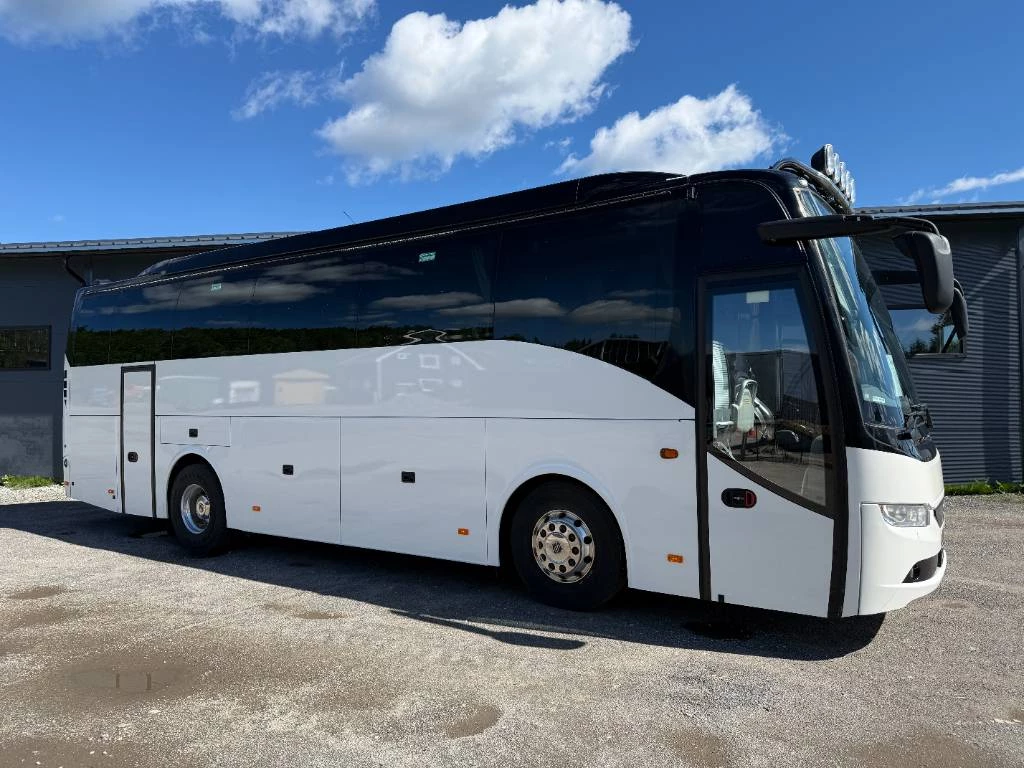 Volvo 2020 - B11R 9700HD. 11,05m length. afbeelding 2