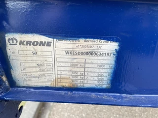 Krone Mega 2014 - N/A obrazek 7