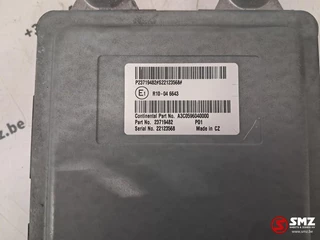 Renault N/A 2022 - Occ ECU AdBlue regeleenheid Renault image 4