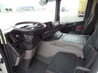 Scania 2019 - SC-P CP-14 DAGCAB. afbeelding 3 miniatuur