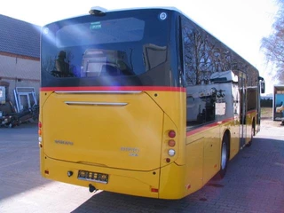 Volvo N/A 2018 - 8900LE. 11,2m length. obrazek 4