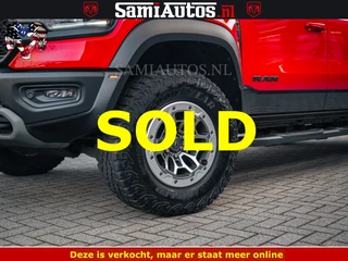Dodge Ram Pick-Up 2023 - TRX HELLCAT | 6.2 V8 702PK | FLAME RED | BOM VOL | CARBON | RAMBAR | HUD | LPG | BEAD-LOCK WHEELS | imagem 80