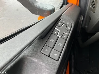 Volvo FM 330 Euro 6 Geesink 20m³ 2025 - N/A zdjecie 15