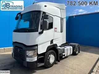 Renault N/A 2014 - T 440 EURO 6 image 1