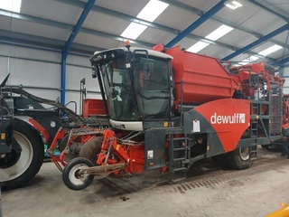Dewulf RA 3060 2019 - N/A zdjecie 1