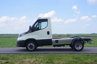 Iveco Daily 2024 - 40C18A8 Bild 2 Miniaturansicht