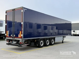 Schmitz Cargobull Oplegger Vries Standard 2022 afbeelding 2 miniatuur