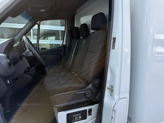 Mercedes-Benz Sprinter 2020 - 516 2.2 CDI EURO VI-D Bakwagen obrazek 5