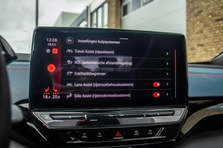 Volkswagen ID.5 2022 - GTX 77 kWh, Org.NL, Pano, Alcantara, Massage obrazek 18