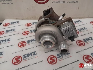 Ford N/A 2023 - Occ turbocharger Ford bild 2