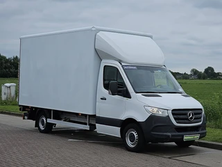 Mercedes-Benz Sprinter 2021 - 315 obrazek 5