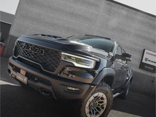 Dodge Ram 1500 2024 - RHO 549pk Hurricane High Output CrewCab image 9