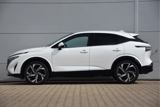 Nissan QASHQAI 2025 - 1.3 MHEV Xtronic Tekna Plus | изображение 4