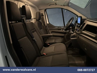 Ford Transit Custom 2023 - 2.0 TDCI 131pk L2H1 Euro6 Airco | Apple Carplay | Stoelverwarming | LED | Cruisecontrol obrazek 7