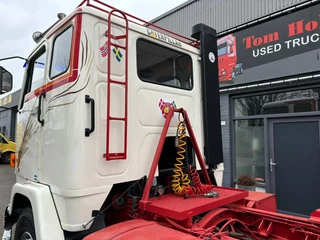 Volvo F 88 1976 - 4X2 Topcondition 1976 Spanish truck obrazek 6