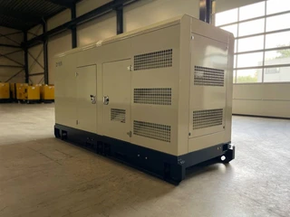 Hyundai 2025 - P086TI-1 - 165 kVA Generator - DPX-19851 afbeelding 3 miniatuur