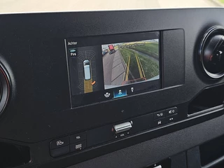 Mercedes-Benz Sprinter 2021 - 315 obrazek 15