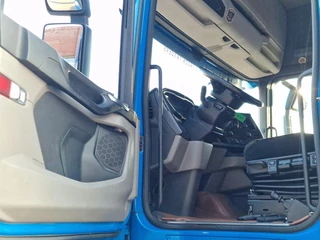 Scania S 2019 - S500 NGS Highline 4x2 - Retarder - Full air - PTO/Hydraulic - Night clima zdjecie 9