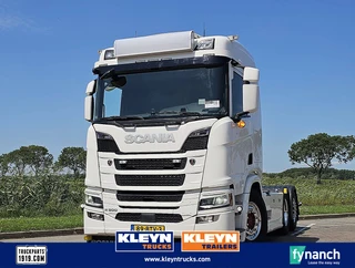 Scania R 2019 - R500 te koop
