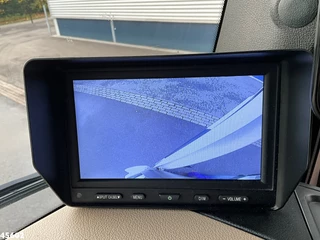 Mercedes-Benz Actros 2020 - 1842 Mega GigaSpace MirrorCam image 13