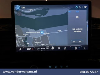 Ford Transit 2023 - 2.0 TDCI 130pk L3H2 Nieuw Model Euro6 Airco | Camera | XL Navigatie | Apple Carplay | Cruisecontrol imagem 3 miniatura