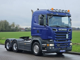 Scania R 2016 - R580 immagine 5
