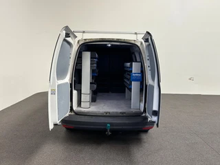Volkswagen Caddy 2020 - 2.0 TDI L2 Maxi immagine 3 miniatura
