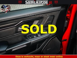 Dodge Ram Pick-Up 2023 - TRX HELLCAT | 6.2 V8 702PK | FLAME RED | BOM VOL | CARBON | RAMBAR | HUD | LPG | BEAD-LOCK WHEELS | imagem 98