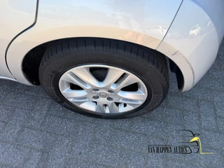 Opel Agila 2012 - 1.0 Edition obrazek 13