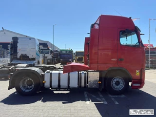 Volvo FH 2011 - 460 zdjecie 6